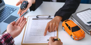 assurance auto voiture