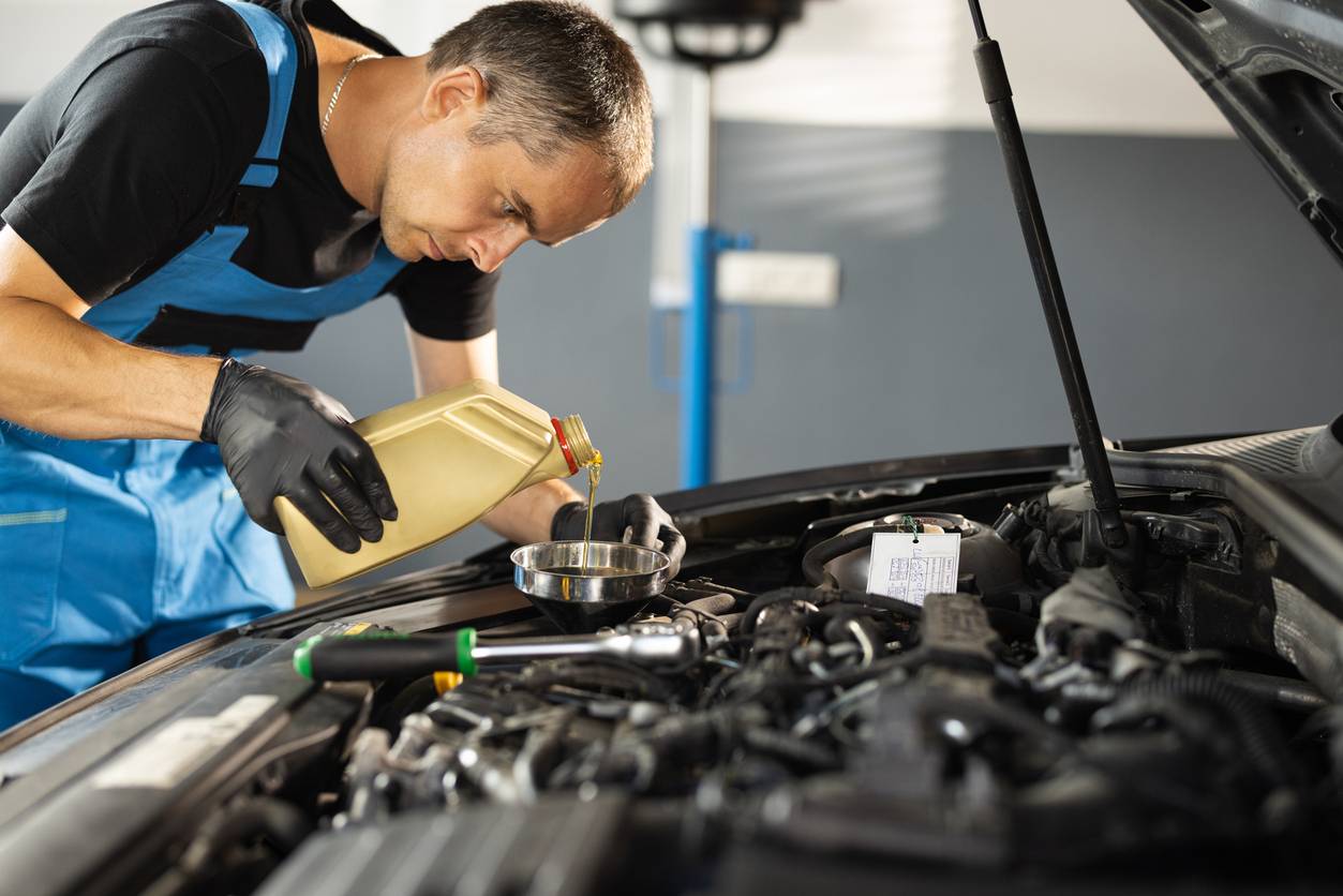 prolonger durée de vie voiture