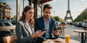 Comment localiser et comparer les bornes de recharge pour véhicules électriques en France