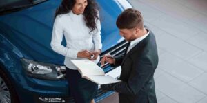 Pourquoi souscrire une assurance automobile ?