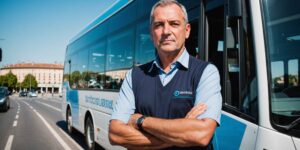 Location d’autocar avec chauffeur à Toulouse : devis rapide