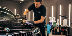 Quelles sont les meilleures pratiques pour préparer mon véhicule avant de l’emmener à la station de lavage ?