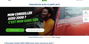Quel choix parmi les meilleures assurances auto en France en 2026 ? geo_69e0dd596cc3a