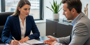 Comment se déroule une expertise en cas de litige entre assureurs ?