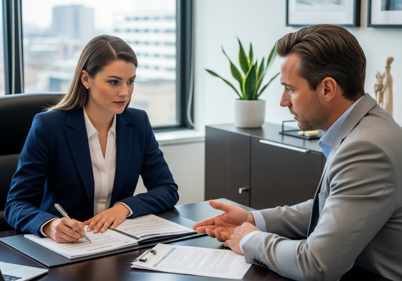 Comment se déroule une expertise en cas de litige entre assureurs ?