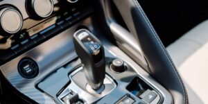 Boîte de vitesses automatique Peugeot EAT8 : comment elle fonctionne et problèmes de fiabilité courants