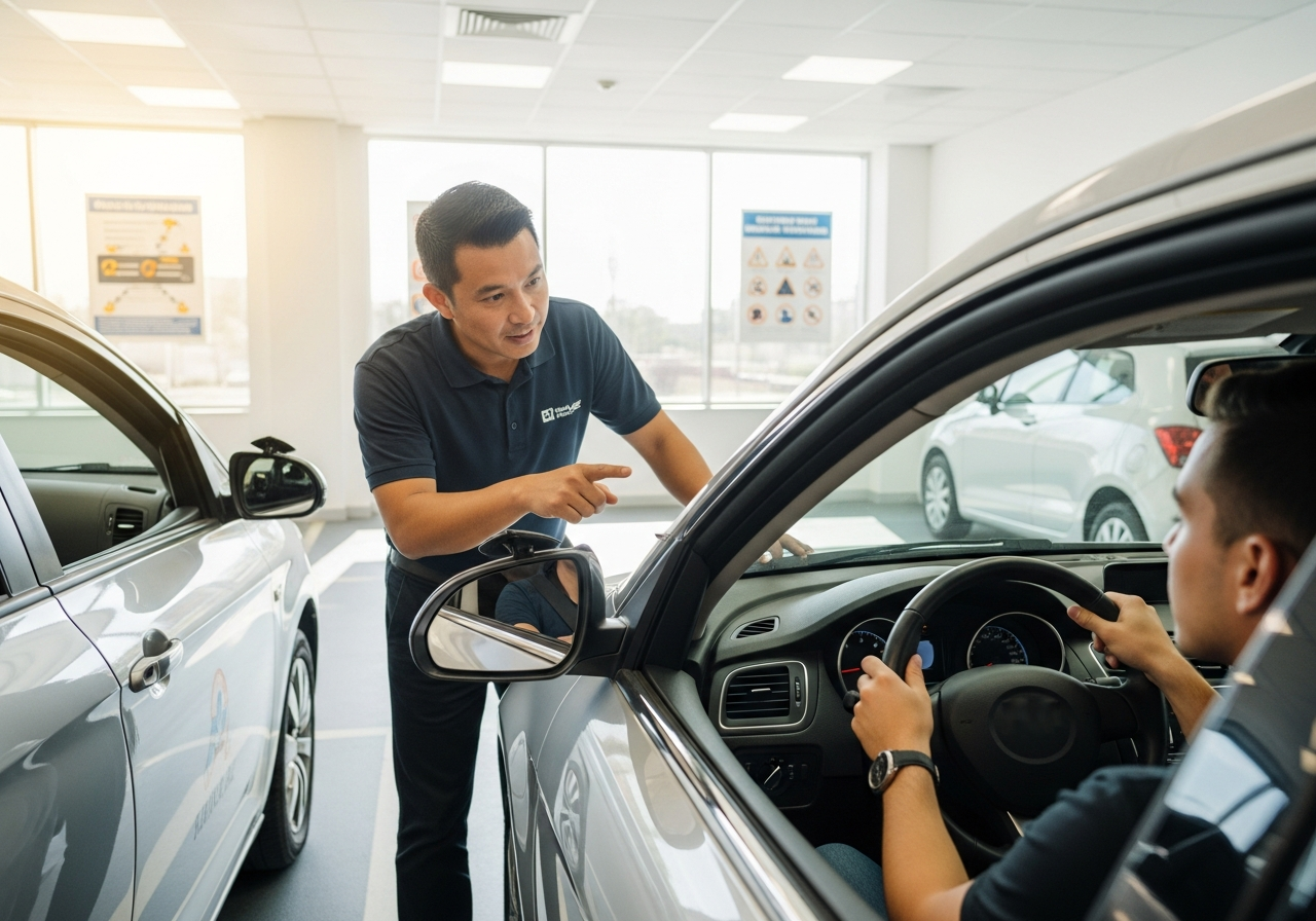 Quelles sont les obligations légales d'une auto-école ?
