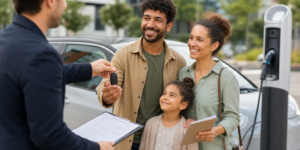 Leasing social 2026 : la voiture électrique à moins de 200 €/mois revient le 16 juillet