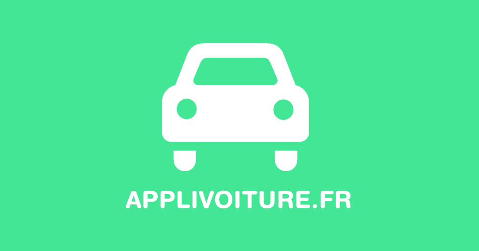 (c) Applivoiture.fr